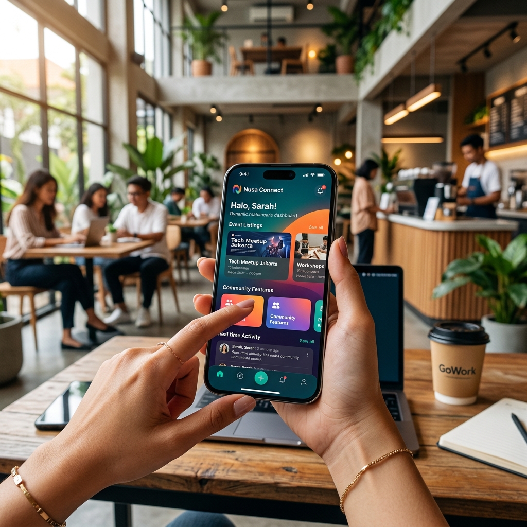 Mobile Apps