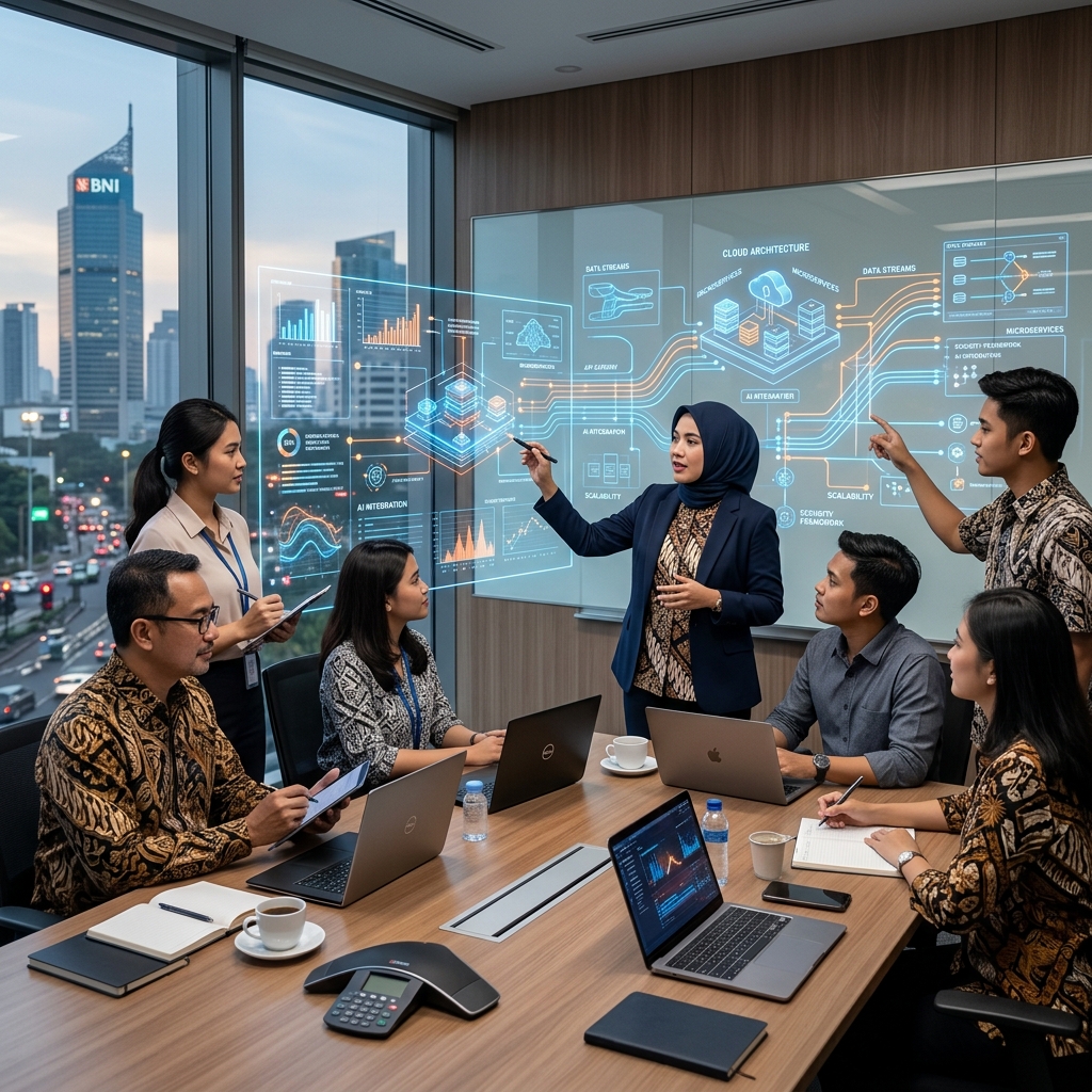 IT Consulting