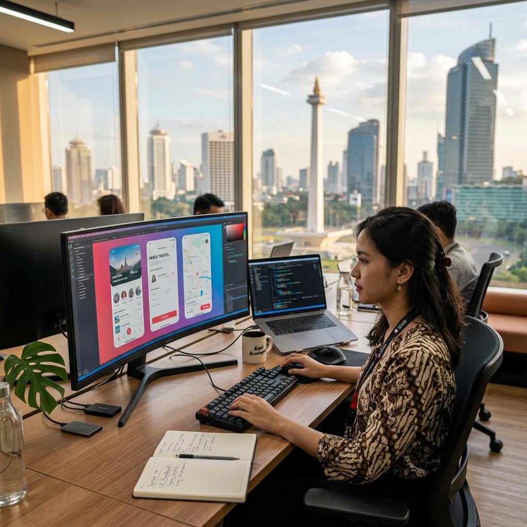 Web Development
